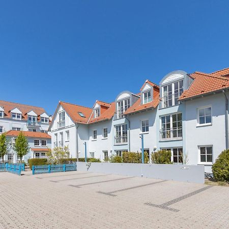Strandjuwel 236 Ostseebad Kühlungsborn Extérieur photo